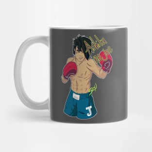 JOE Mug